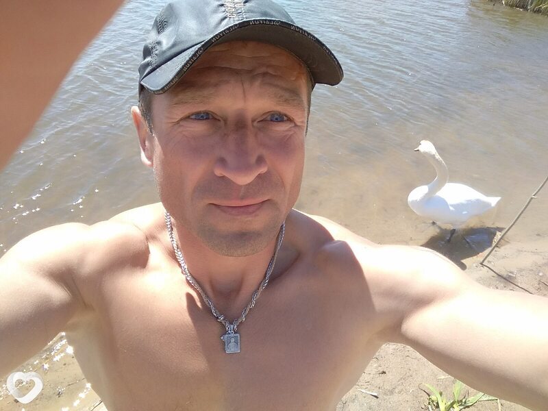 Серыйтайс, 45, Хойниках — анкета №2311798