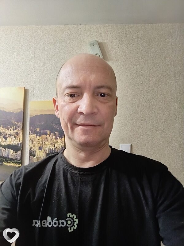 Дмитрий, 47, Минске — анкета №2311801