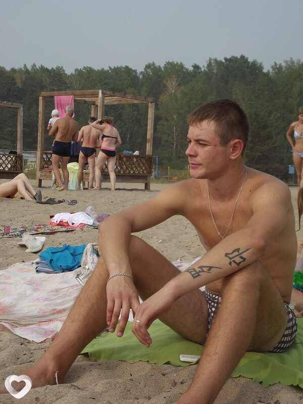Роман, 30, Ачинске — анкета №2311802