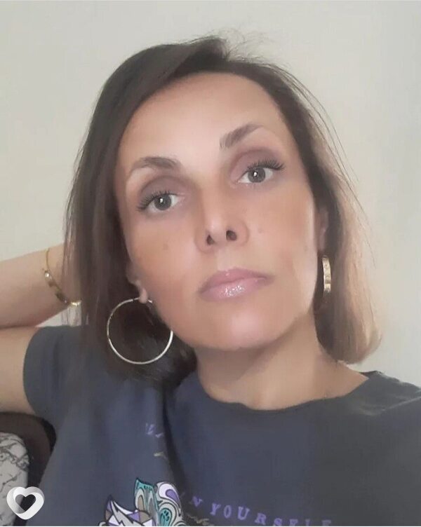 Мария, 43, Могилев — анкета №2311803