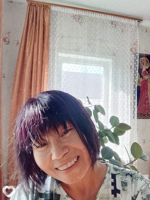 Юлия, 44, Новосибирске — анкета №2311804