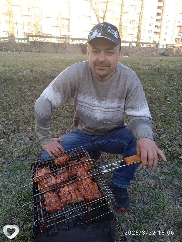 Александр, 39, Минске — анкета №2311811