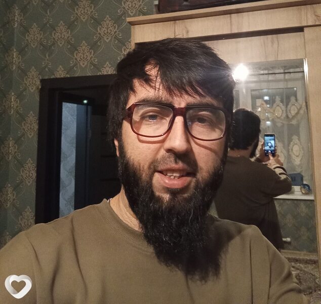 Чони, 33, Сергиеве Посаде — анкета №2311813