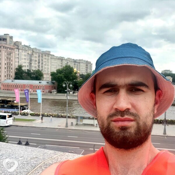 Шер, 35, Москве — анкета №2311916