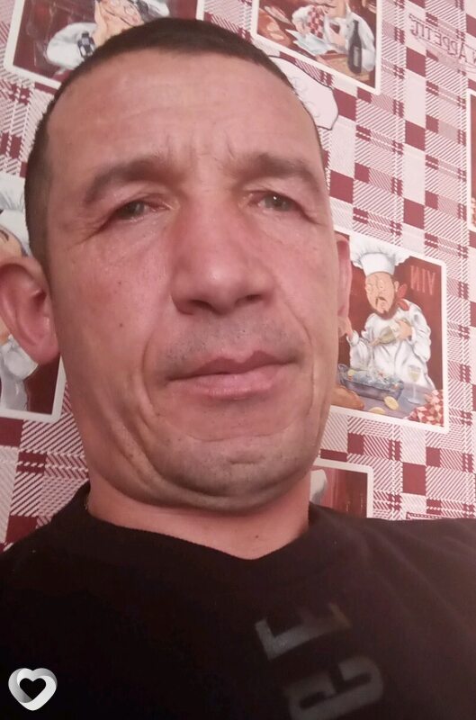 Александ, 44, Чите — анкета №2311925