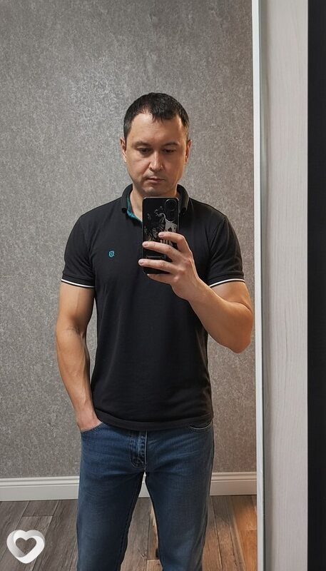 Максим, 41, Кемерове — анкета №2311847