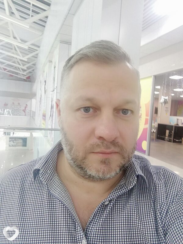Александр, 45, Нижнем Новгороде — анкета №2311848