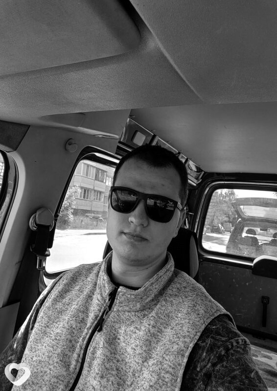 Дмитрий, 29, Добруше — анкета №2311851