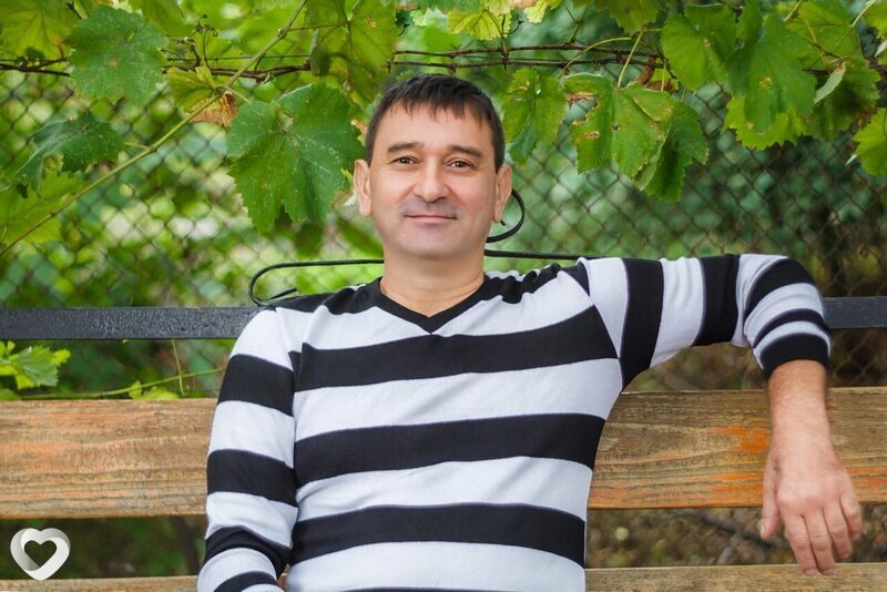 Александр, 48, Приморско-Ахтарске — анкета №2311852