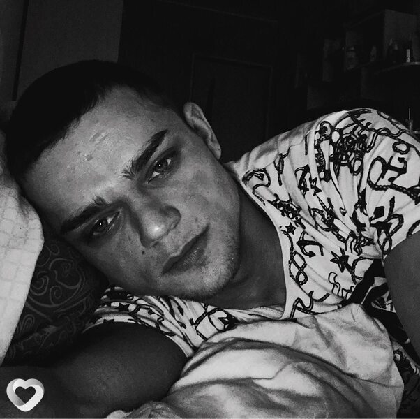 Егор, 31, Качканаре — анкета №2312019