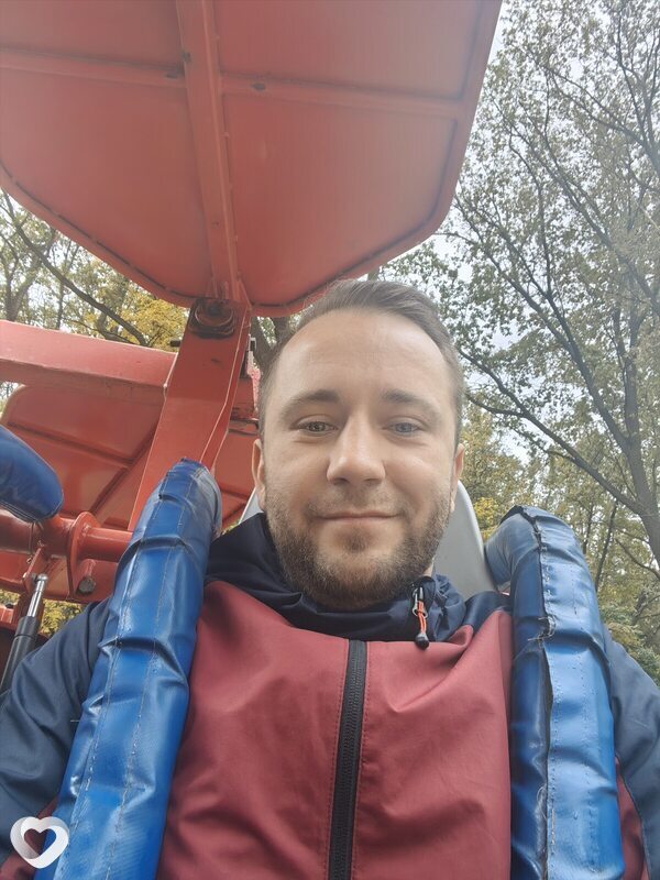 Дмитрий, 38, Воронеже — анкета №2312023