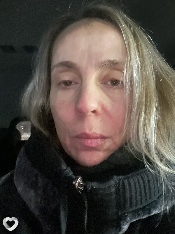 Татьяна, 52, Нижнем Новгороде — анкета №2312029