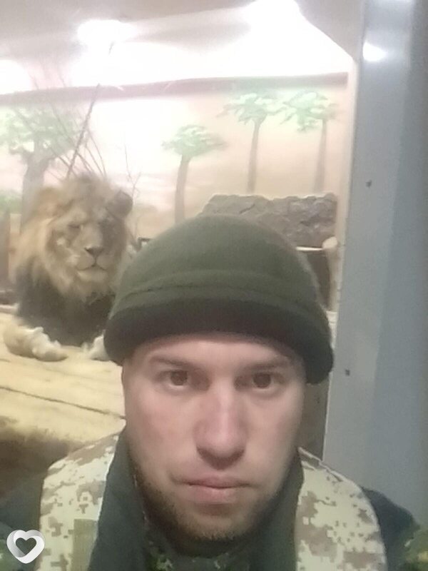 Александр, 38, Кемерове — анкета №2312030