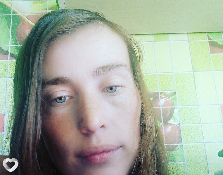 Екатерина, 31, Бийске — анкета №2312032