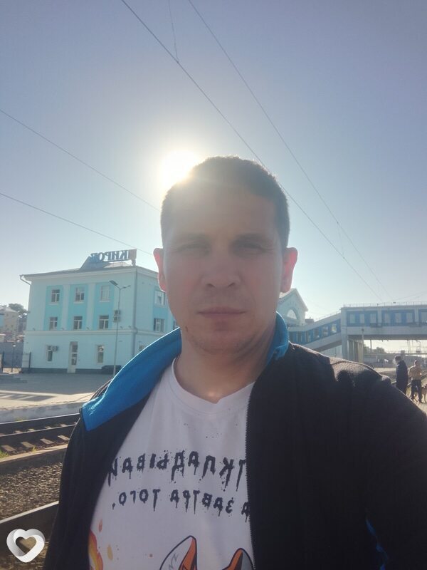 Алексей, 44, Перми — анкета №2312033