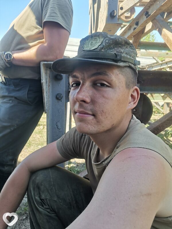 Сергей, 38, Перми — анкета №2311944