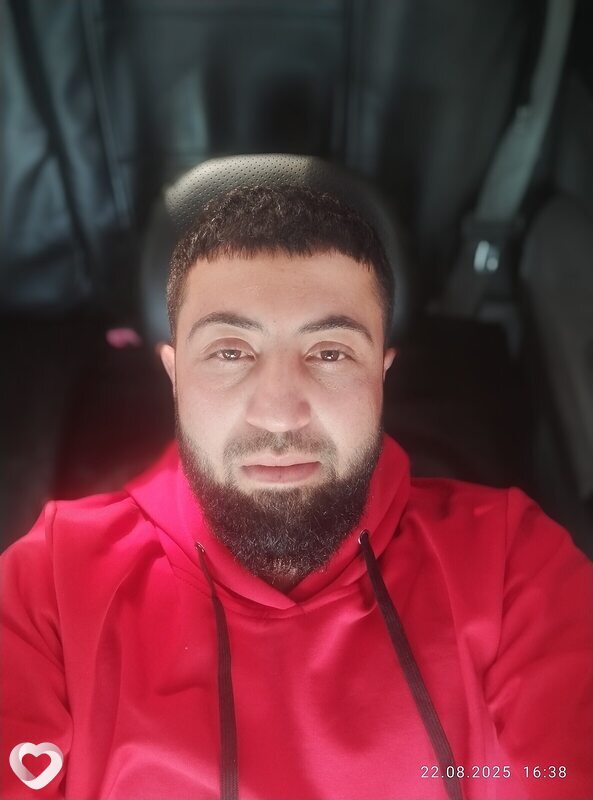 Omar, 27, Иркутске — анкета №2311945