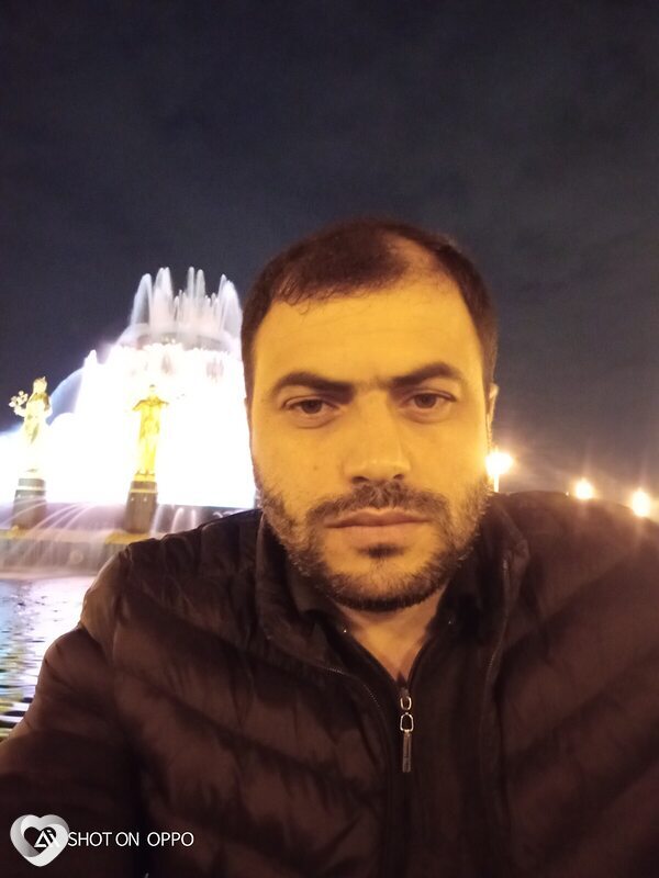 Аа, 37, Москве — анкета №2312067