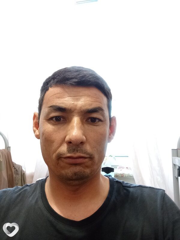 Фуркат, 42, Владивостоке — анкета №2312069
