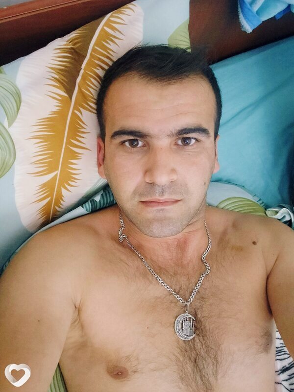 Гоша, 40, Туле — анкета №2312070