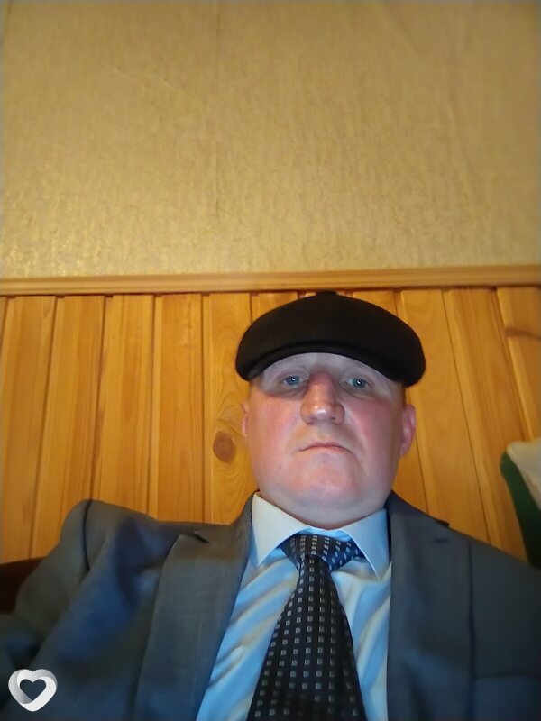 Дмитрий, Вятские Поляны