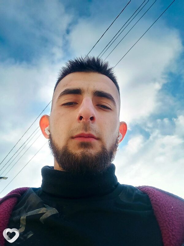 Алексей, 26, Москве — анкета №2312084