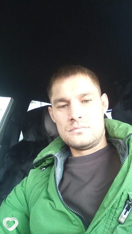 Евгений, 40, Чите — анкета №2312041