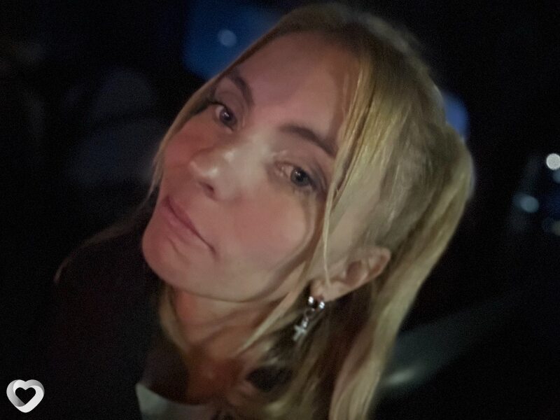 Марина, 35, Челябинске — анкета №2312044