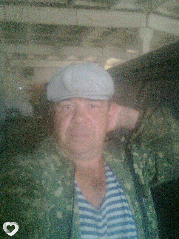 Ильдар, 56, Ульяновске — анкета №2312045