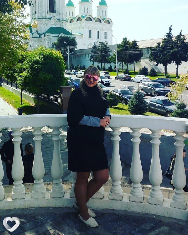Elenka, 45, Астрахани — анкета №2312049