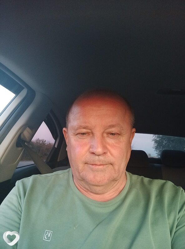 Юрий, 59, Пензе — анкета №2312053