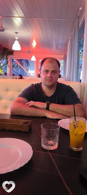 Евгений, 31, Тимашевске — анкета №2312058