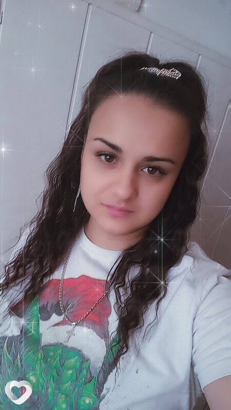 Анастасия, 30, Новосибирске — анкета №2312063