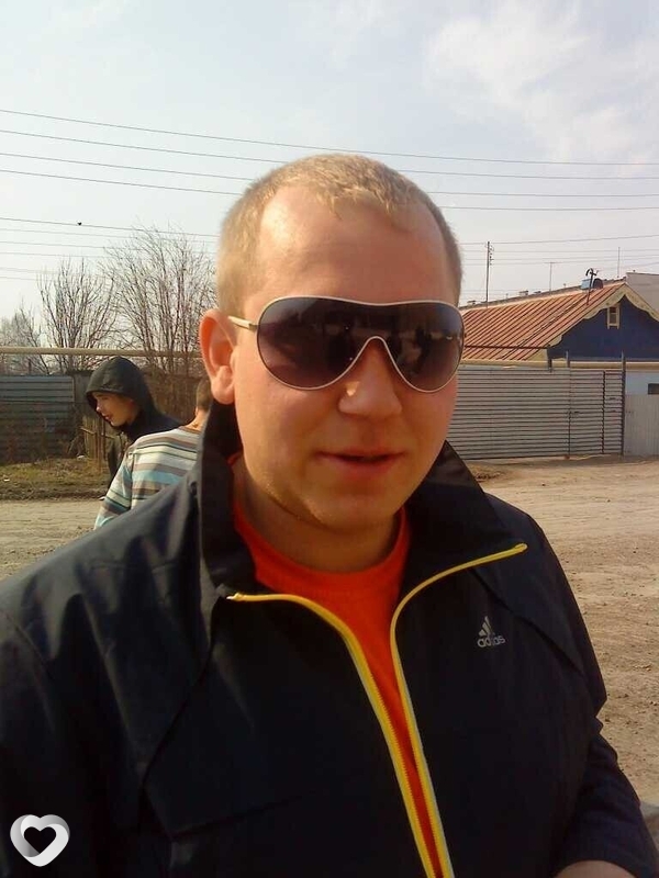 Вячеслав, 38, Перми — анкета №2311864