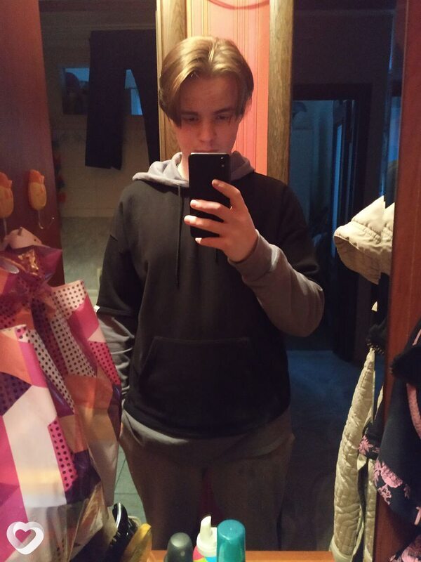 Кирилл, 24, Екатеринбурге — анкета №2311876