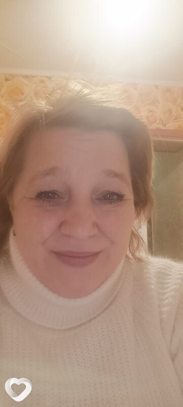 Луиза, 52, Томске — анкета №2312264