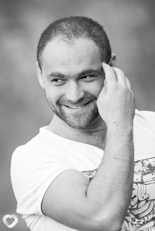 Макс, 27, Бресте — анкета №2312267