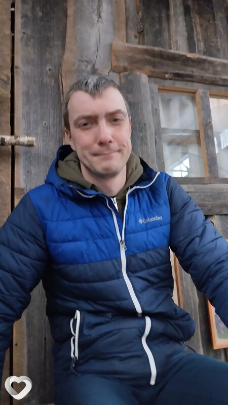 Илья, 37, Кирове — анкета №2312268