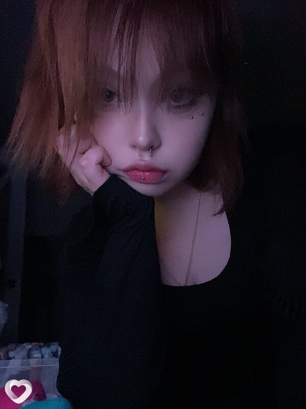 Аня, 20, Москве — анкета №2312269