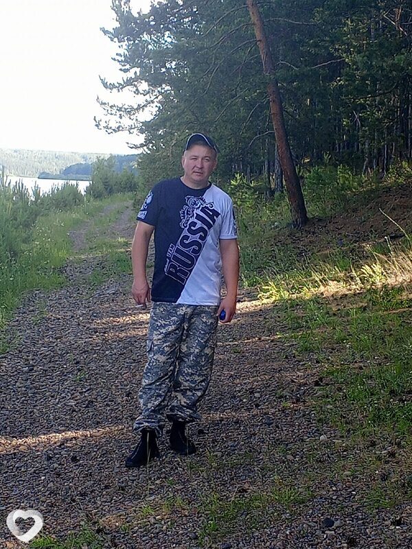 Алексей, 37, Красноярске — анкета №2312278