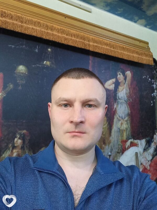 Антон, 40, Иркутске — анкета №2312281
