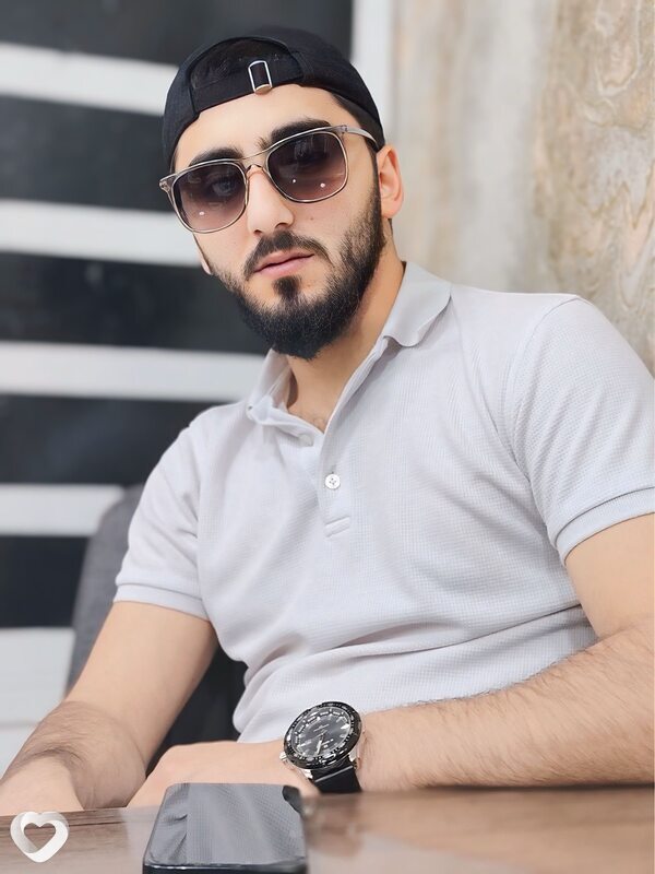 Sandro, 25, Тбилиси — анкета №2312282