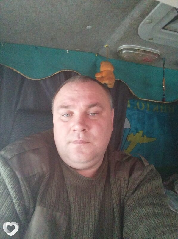 Чайка, Конышевка
