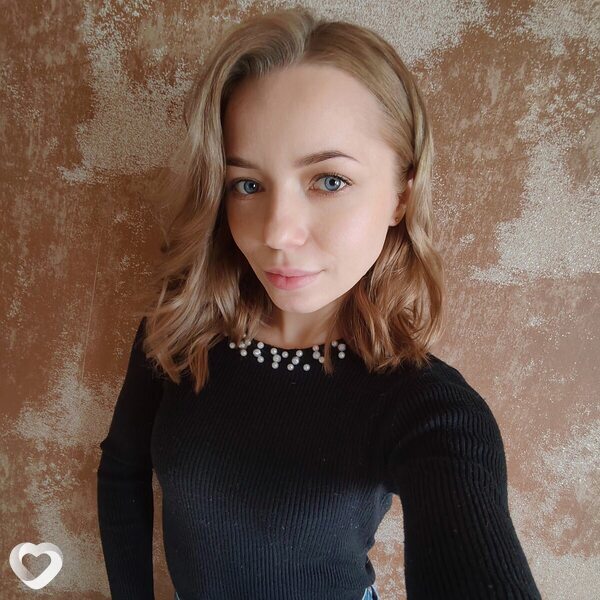 Дарья, Шклов