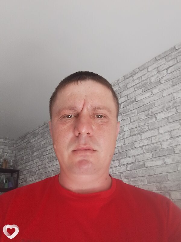 Алексей, 40, Санкт-Петербурге — анкета №2311988