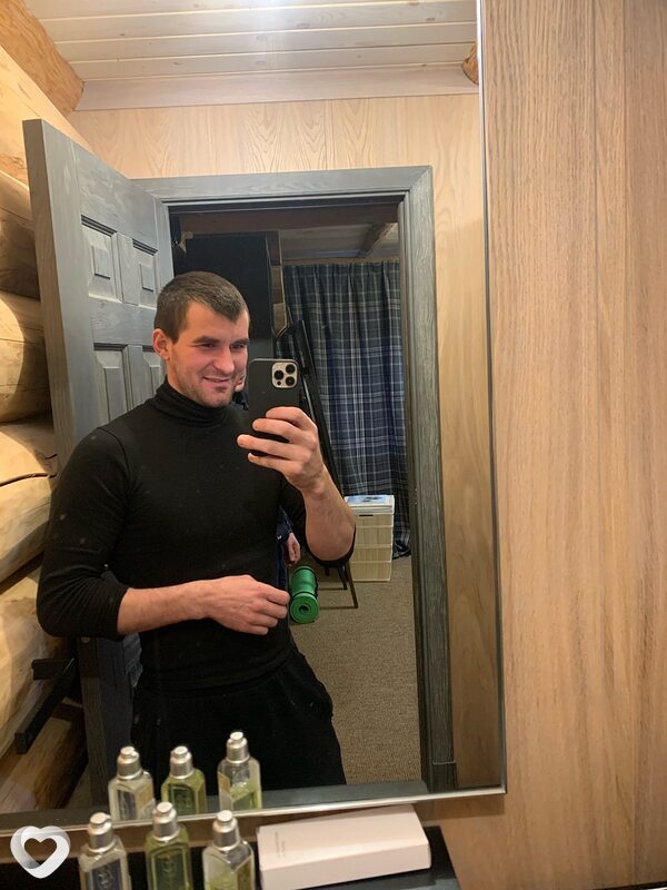 Алексей, 32, Твери — анкета №2312108
