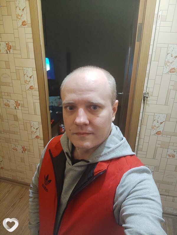 Андрей, 38, Таганроге — анкета №2312111
