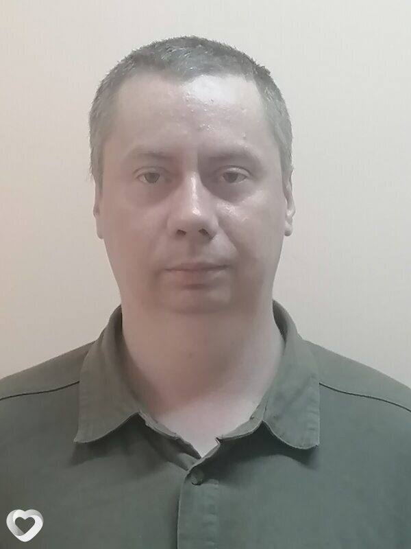 Евгений, 41, Братске — анкета №2312218