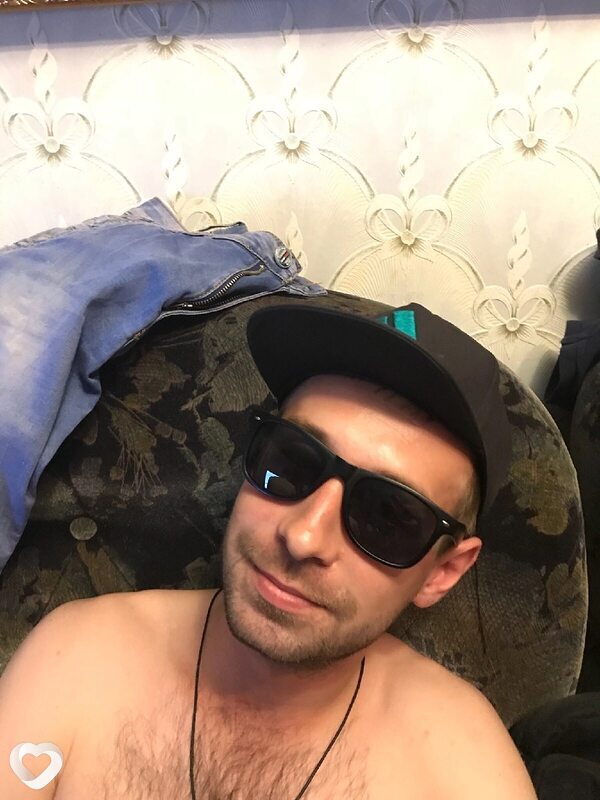 Семён, 37, Старом Осколе — анкета №2312223