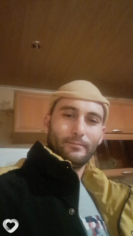 Денжер, 35, Семей — анкета №2312235
